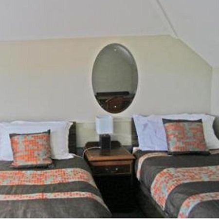 Copper Beech Guest House Galway Room photo