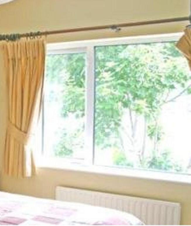 Copper Beech Guest House Galway Room photo