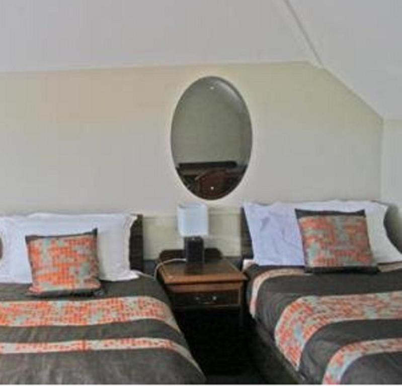 Copper Beech Guest House Galway Room photo
