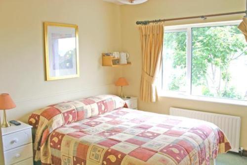 Copper Beech Guest House Galway Exterior photo